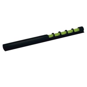 Muška Ruby 71mm nalepovací brokový zameriavač Green