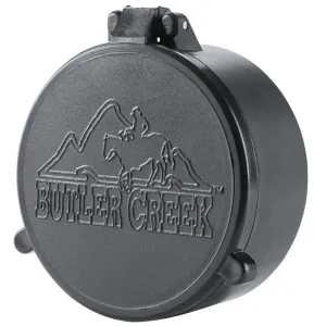 Butler Creek - krytka na optiku 53,3mm