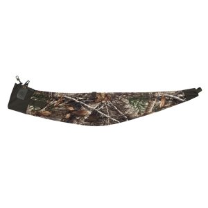 Puzdro na zbraň (zbaliteľné) WR Gun 118/135cm - Camo Realtree Edge
