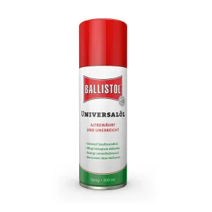 Ballistol Univerzálny olej - sprej 200ml