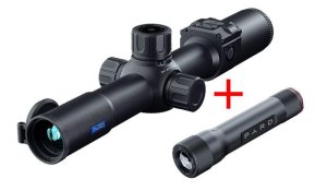 PARD Night Stalker mini + TL3 940nm