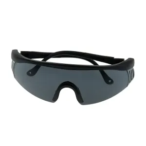 NUM´AXES strelecké okuliare - Smoke