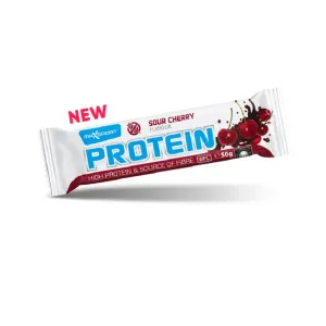 Protein Bar Višňa - tyčinka