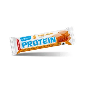 Protein Bar Karamel - tyčinka