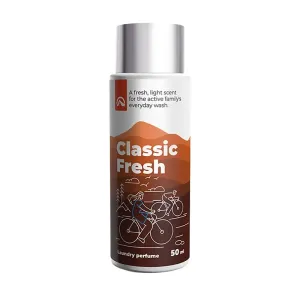 Parfum na pranie CLASSIC FRESH 50 ml