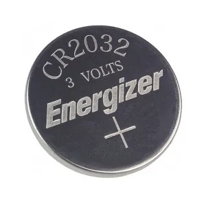 Energizer Batéria líthiová gombíková CR2032