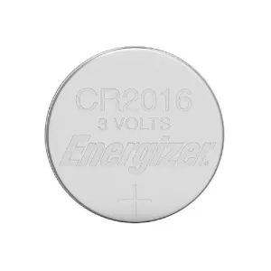 Energizer Batéria líthiová gombíková CR2016