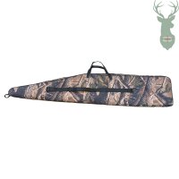 Puzdro na zbraň listový vzor 3 vrecká