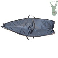 Puzdro na zbraň listový vzor 3 vrecká