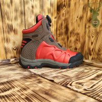 BLAST blaze topánky