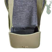 Brašňa zelená - bažant