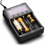 FENIX ARE-A4 univerzálna nabíjačka