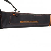 EB SHOTGUN puzdro na zbraň Black Rip-Stop