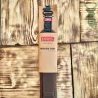 MOULDED-PAD SLING-Dark Olive-remeň na pušku s pútkom