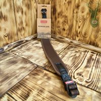 NEOPRENE-PAD SLING-Dark Olive neoprene-remeň na pušku s pútkom