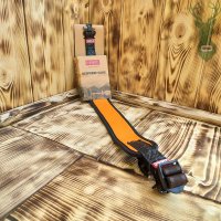 NEOPRENE-PAD SLING-Blaze neoprene-remeň na pušku s pútkom