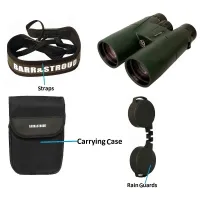 Barr&Stroud Sahara 10x42 ďalekohľad