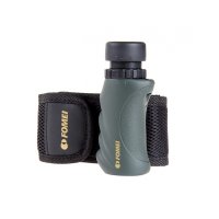 FOMEI 10x25 MONO BEATER, pogumovaný