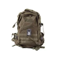 DELTA TACTICS vak - green