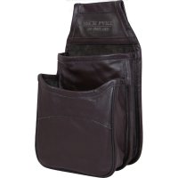 JACK PYKE opaskový nosič nábojov kožený