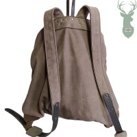 Celokožený Exclusive ruksak