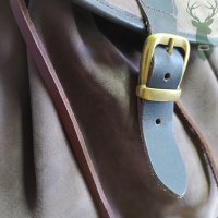 Celokožený Exclusive ruksak