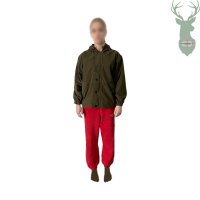 JACK PYKE detský kabát