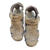 CHIRUCA Atacama 01 turistická obuv