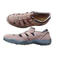 CHIRUCA Atenas-12 travel turistická obuv