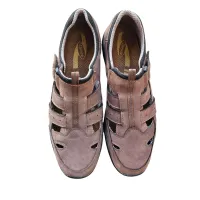 CHIRUCA Atenas-12 travel turistická obuv