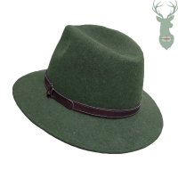 LODENHUT - Klobúk zelený 1013-105-579