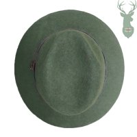 LODENHUT - Klobúk zelený 1013-105-579