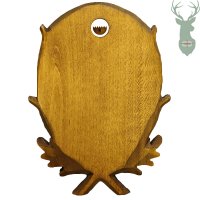 Podložka pod trofej - Diviak 4/A