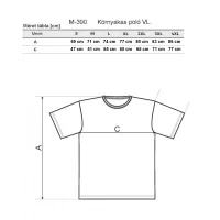 Wild Zone - Tričko diviak