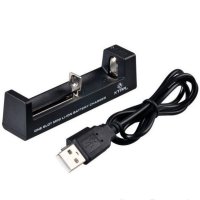 XTar MC1 nabíjačka