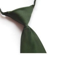 Poľovnícka kravata- Green