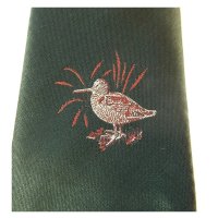 Poľovnícka kravata - Sľuka