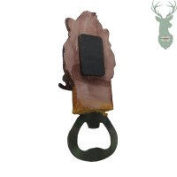 Otvárač na fľaše s magnetom