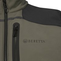 Highball Windpro vesta - Green