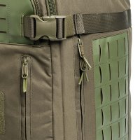 Field Patrol batoh - Green Stone