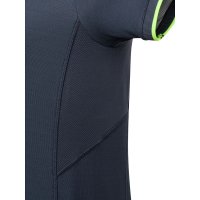 Ice Power polo tričko - Ebony