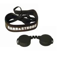 Barr&Stroud Sahara 12x50