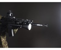 Svietidlo Armytek Barracuda Pro XHP35 HI