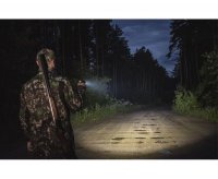 Svietidlo Armytek Viking Pro Magnet USB Extended Set