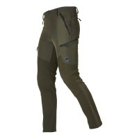 U-TEX SOFTSHELL nohavice