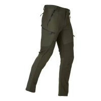 U-TEX SOFTSHELL nohavice