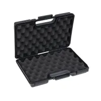 Kufrík na zbraň 300x225x70 mm