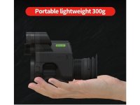 Zásadka - OWL NV N7 Dual prísvit - 940nm + 850nm Zväčšenie 1x!