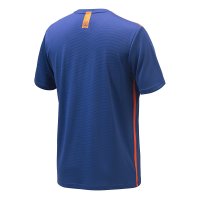 Beretta Stripe tričko - Blue Beretta