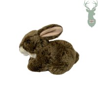 Zajac plyšový I